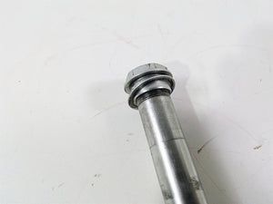 2019 Ducati Supersport 939 S Front Axle Wheel Spindle 25mm 81910601A | Mototech271