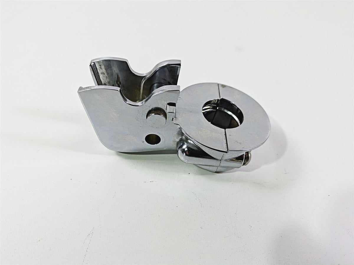 2004 Big Dog Chopper Harley Davidson Chrome Clutch Perch {{ shop.shopifyCountryName }} - Mototech271