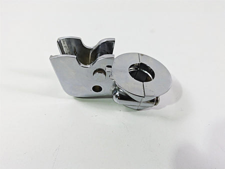 2004 Big Dog Chopper Harley Davidson Chrome Clutch Perch {{ shop.shopifyCountryName }} - Mototech271