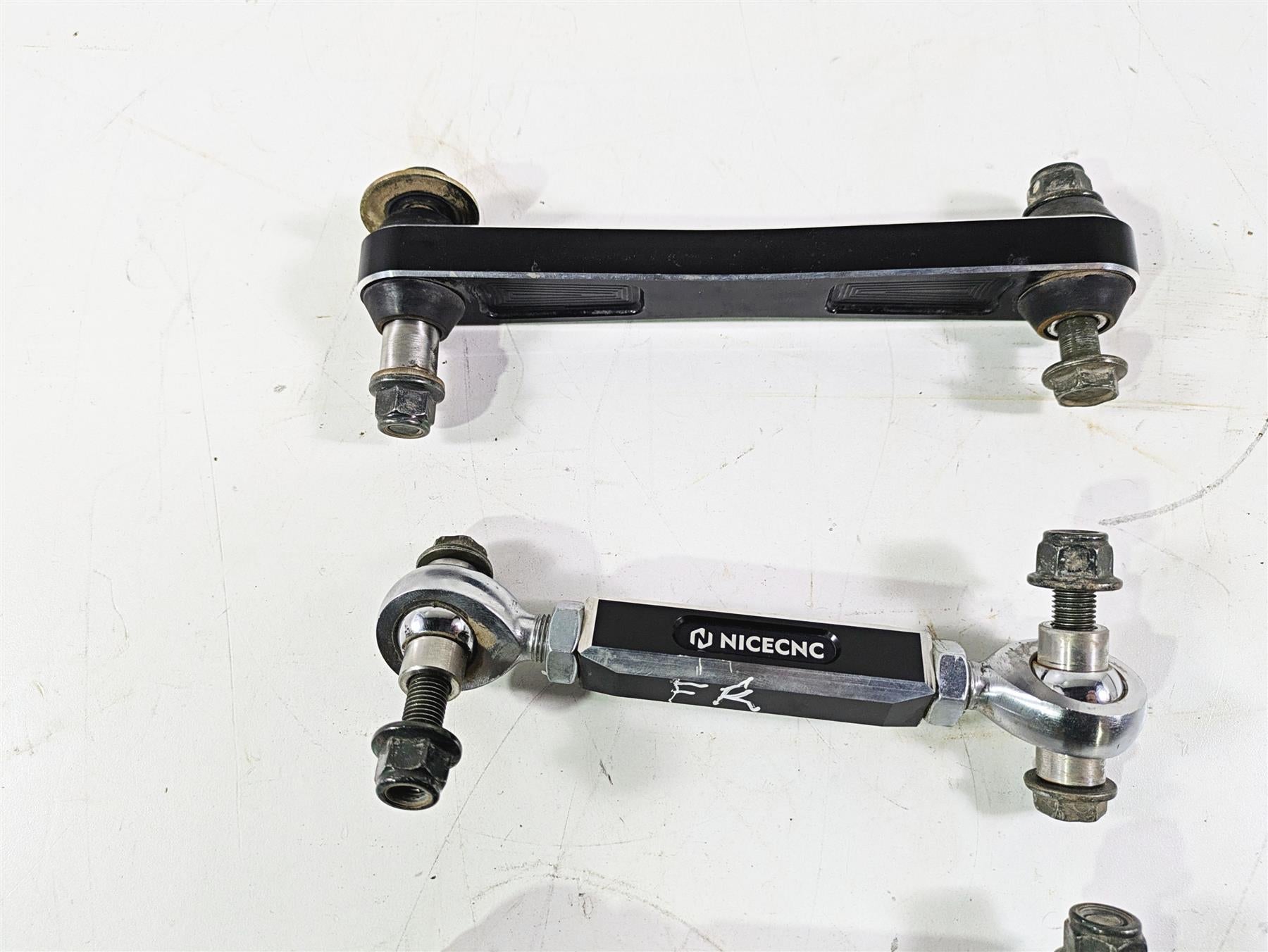 2021 Polaris RZR1000 XP Premium NiceCnc Sway Bar Linkage Set 3264B00101 {{ shop.shopifyCountryName }} - Mototech271