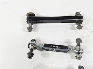 2021 Polaris RZR1000 XP Premium NiceCnc Sway Bar Linkage Set 3264B00101 | Mototech271
