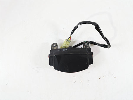 2022 Ducati Scrambler Desert Sled Taillight Tail Light Lamp - Read 52510508A {{ shop.shopifyCountryName }} - Mototech271