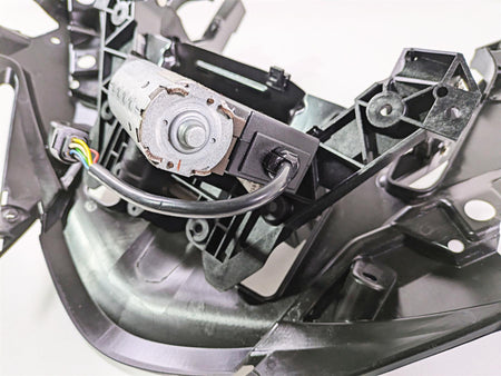 2019 BMW R1250RT K52 Windshield Adjuster & Motor 46637728676 46637728786 {{ shop.shopifyCountryName }} - Mototech271