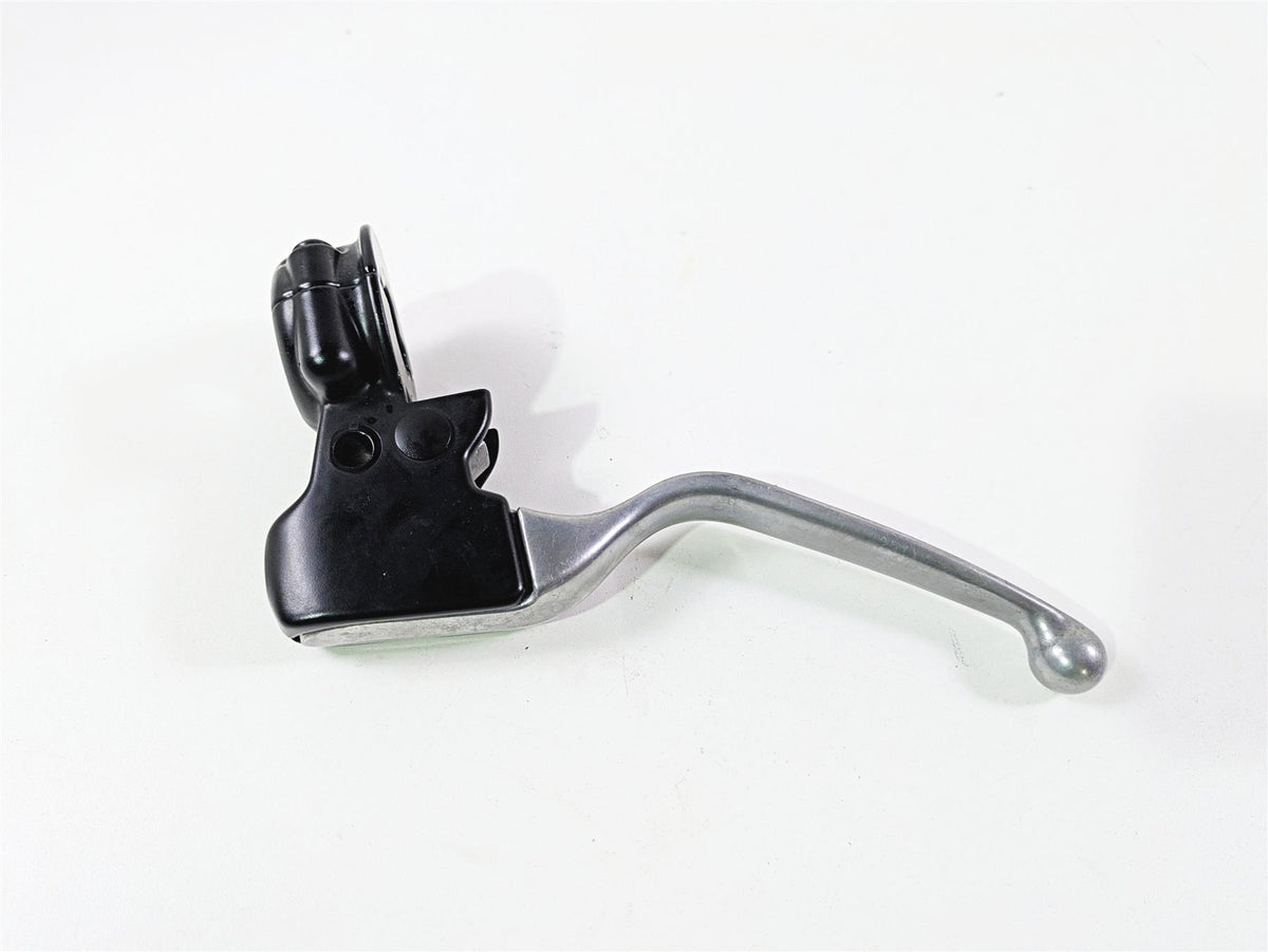 2016 Harley Touring FLHR Road King Clutch Perch & Lever 38700-08A 45080-08A {{ shop.shopifyCountryName }} - Mototech271