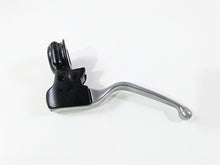 Load image into Gallery viewer, 2016 Harley Touring FLHR Road King  Clutch Perch &amp; Lever 38700-08A 45080-08A
