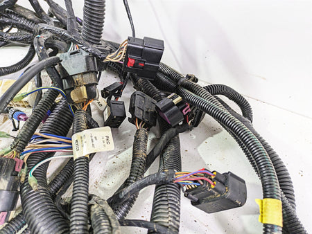 2022 Can-Am Defender XMR HD10 Main Wiring Harness Loom - No Cut 710008020 {{ shop.shopifyCountryName }} - Mototech271