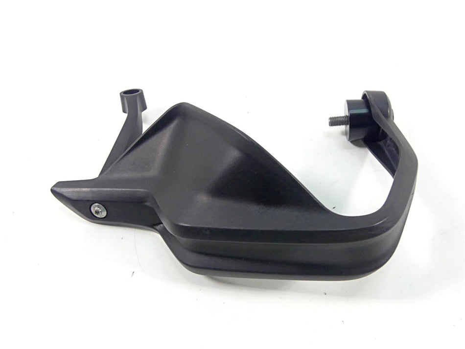2014 BMW R1200GS K50 Left Handlebar Hand Guard Protector 46638523431 {{ shop.shopifyCountryName }} - Mototech271