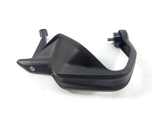 2014 BMW R1200GS K50 Left Handlebar Hand Guard Protector 46638523431