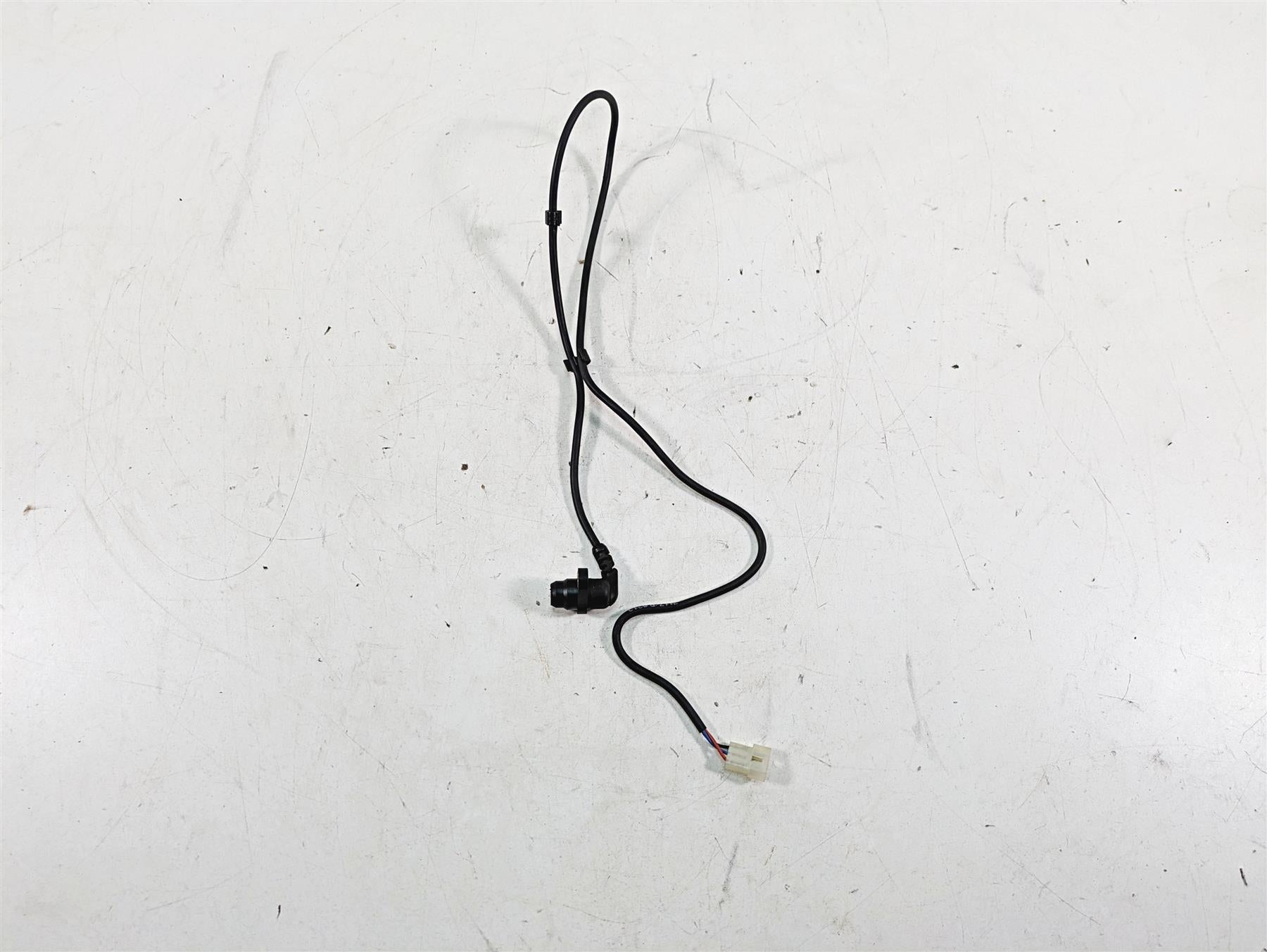 2013 Moto Guzzi V7 750 Stone Rear Wheel Speed Sensor 893570 {{ shop.shopifyCountryName }} - Mototech271