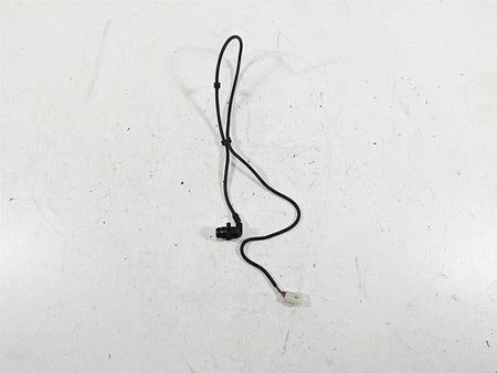2013 Moto Guzzi V7 750 Stone Rear Wheel Speed Sensor 893570 {{ shop.shopifyCountryName }} - Mototech271