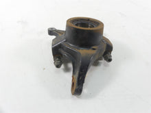 Load image into Gallery viewer, 2018 Polaris RZR1000 XP EPS Turbo Dynamix Left Front Spindle Knuckle 5139868
