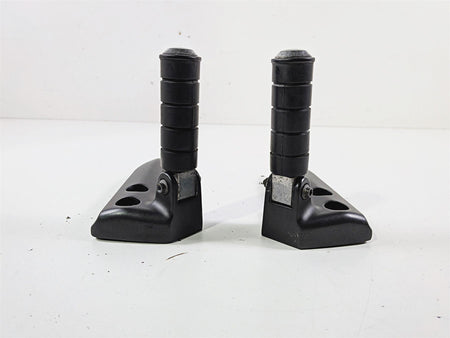 2008 Yamaha XV1900 Roadliner S Rear Passenger Footpeg Set 1D7-27430-00-00 {{ shop.shopifyCountryName }} - Mototech271