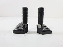 Load image into Gallery viewer, 2008 Yamaha XV1900 Roadliner S Rear Passenger Footpeg Set 1D7-27430-00-00

