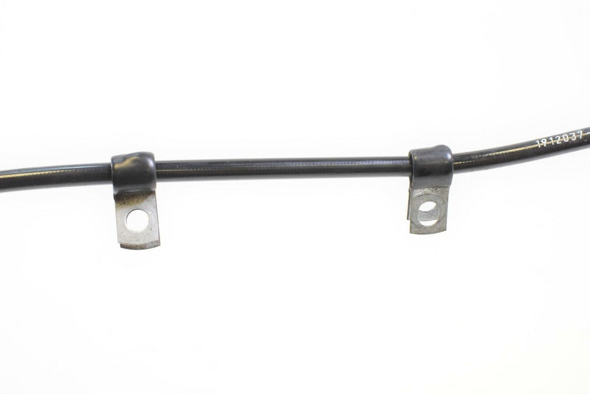 2015 Indian Roadmaster ABS To Rear Brake Caliper Lines 1912037 {{ shop.shopifyCountryName }} - Mototech271