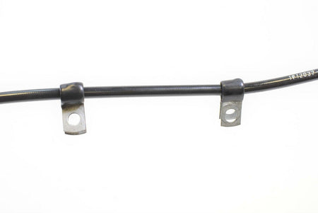 2015 Indian Roadmaster ABS To Rear Brake Caliper Lines 1912037 {{ shop.shopifyCountryName }} - Mototech271