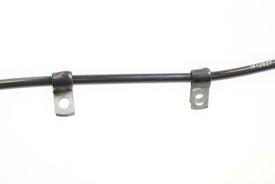 2015 Indian Roadmaster ABS To Rear Brake Caliper Lines 1912037 {{ shop.shopifyCountryName }} - Mototech271