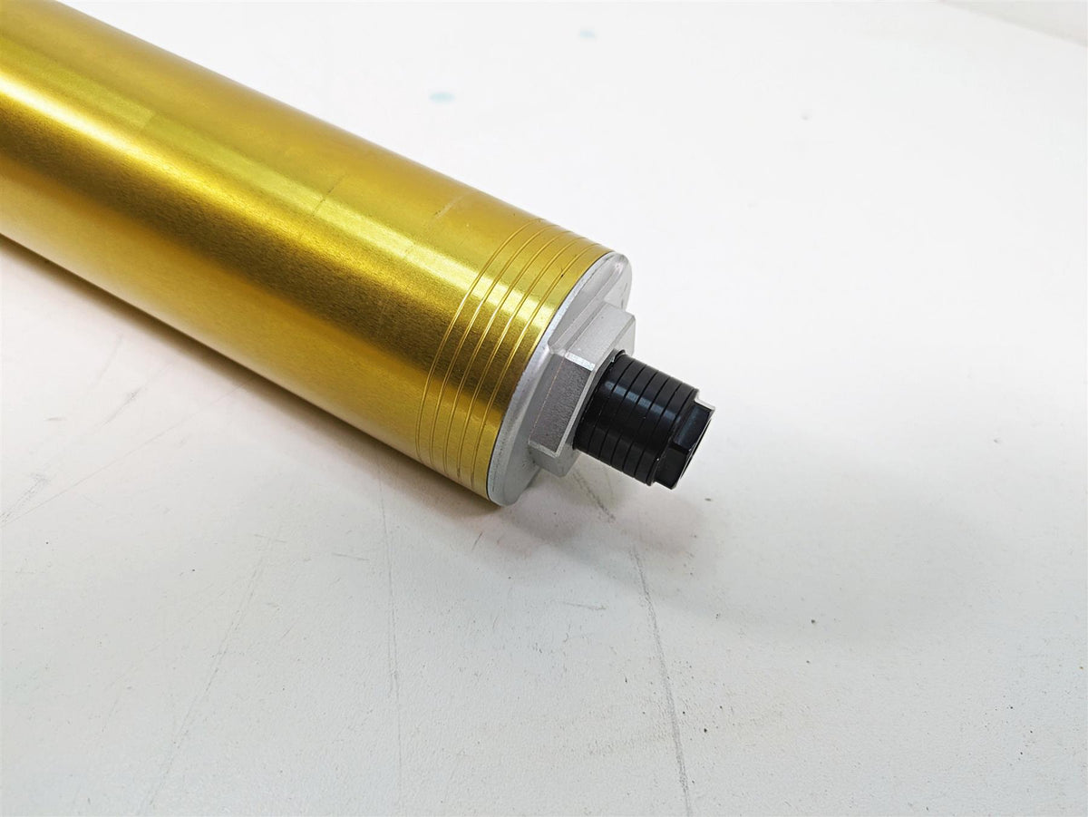 2015 BMW S1000RR K46 Straight Ddc Esa Front Fork Leg Set 31428548865 31428548864 {{ shop.shopifyCountryName }} - Mototech271