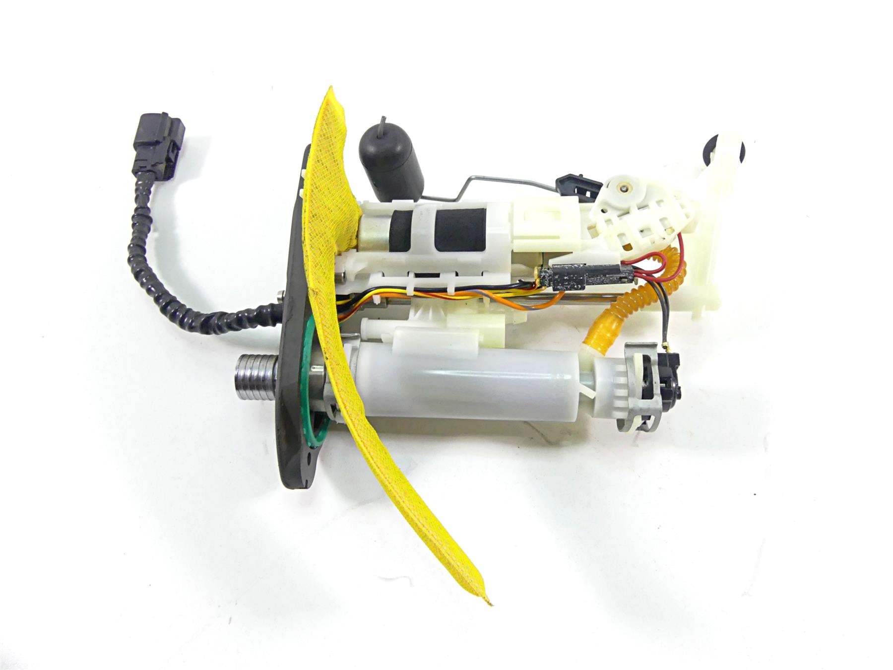 2020 Harley Softail FXST Standard Fuel Gas Petrol Pump 6k - Tested 61200043 {{ shop.shopifyCountryName }} - Mototech271