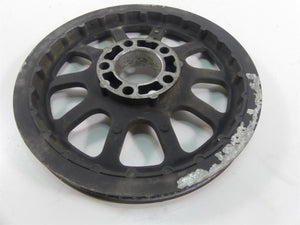 2011 Harley FXDWG Dyna Wide Glide Rear Belt Pulley Sprocket 66T 1" 40374-07