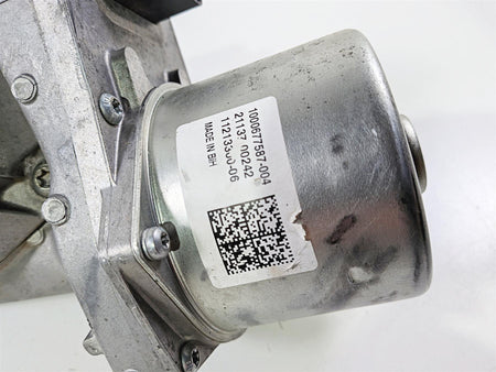 2022 Can Am Maverick X3 XRC Turbo RR 72" Power Steering Module 709402428-Mototech271