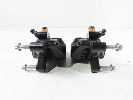 2022 Harley FXLRS Softail Low Rider Front Brake Caliper Set 41300095 {{ shop.shopifyCountryName }} - Mototech271