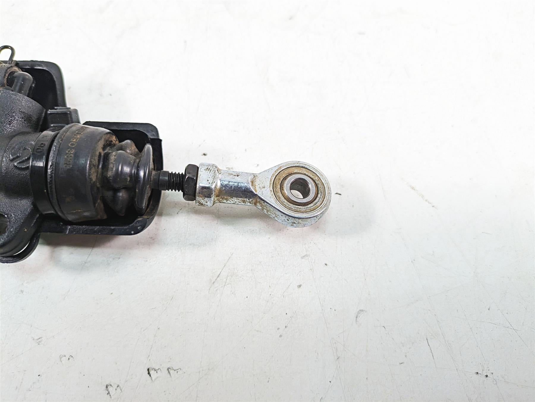 2020 KTM 1290 Super Adventure R Rear Brake Master Cylinder - Read 6031306000030 {{ shop.shopifyCountryName }} - Mototech271