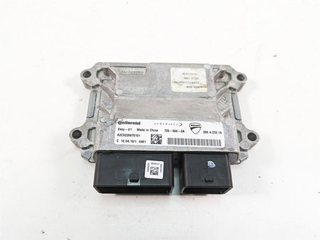 2020 Ducati Hypermotard 950 SP Cdi Ecu Ecm Engine Control Module 28642331A {{ shop.shopifyCountryName }} - Mototech271