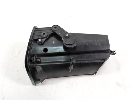 2014 Harley Touring FLHTK Electra Glide Media Phone Compartment Box 76000117 {{ shop.shopifyCountryName }} - Mototech271