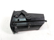 Load image into Gallery viewer, 2014 Harley Touring FLHTK Electra Glide Media Phone Compartment Box 76000117
