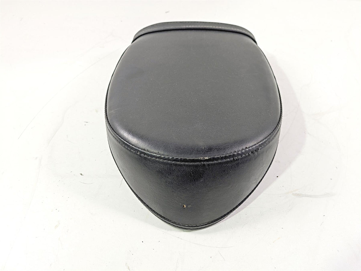 2008 Yamaha XVS1300 V-Star Tourer Rear Passenger Seat Saddle 3D8-24750-00-00 {{ shop.shopifyCountryName }} - Mototech271