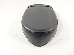 2008 Yamaha XVS1300 V-Star Tourer Rear Passenger Seat Saddle 3D8-24750-00-00 | Mototech271