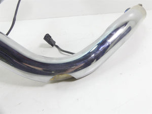 2016 Indian Chieftain Dark Horse Oem Exhaust Header Manifold Pipe Set 1262761