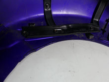 Load image into Gallery viewer, 2003 Honda VTX1800R Rear Fender Mud Guard Tire Hugger 80110-MCV-S10ZA | Mototech271
