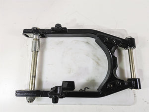 2017 Harley Dyna FXDB Street Bob Swingarm & Belt Guards & 25mm Axle 47820-10 | Mototech271