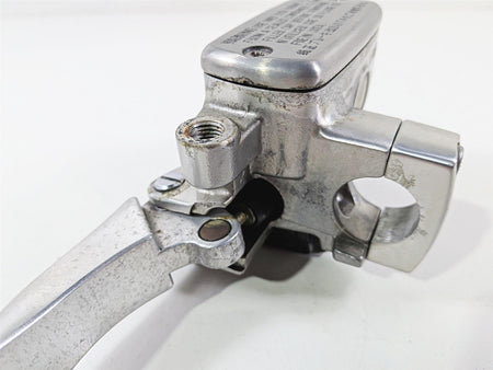 2006 Yamaha XVZ1300 Royal Star Nissin Clutch Master Cylinder 4NK-W2645-00-00 {{ shop.shopifyCountryName }} - Mototech271