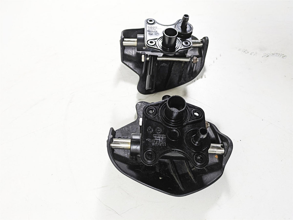 2006 Sea-Doo GTX Supercharged Right Left Steering Rudder Set 265000016 265000018 {{ shop.shopifyCountryName }} - Mototech271