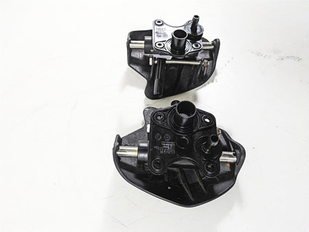 2006 Sea-Doo GTX Supercharged Right Left Steering Rudder Set 265000016 265000018 {{ shop.shopifyCountryName }} - Mototech271