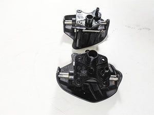 2006 Sea-Doo GTX Supercharged Right Left Steering Rudder Set 265000016 265000018