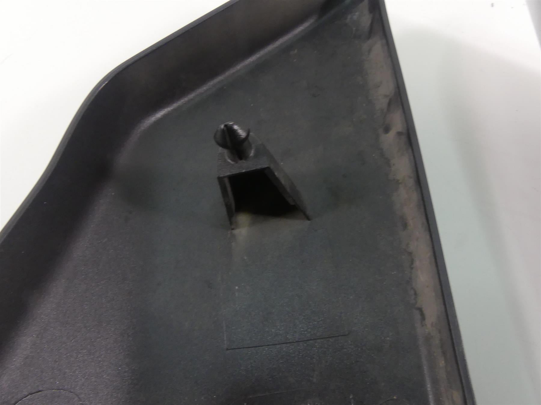 2013 Triumph Rocket 3 Touring Main Side Cover Fairing Set T2307221 T2307224 {{ shop.shopifyCountryName }} - Mototech271