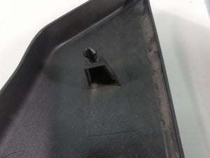 2013 Triumph Rocket 3 Touring Main Side Cover Fairing Set T2307221 T2307224 | Mototech271