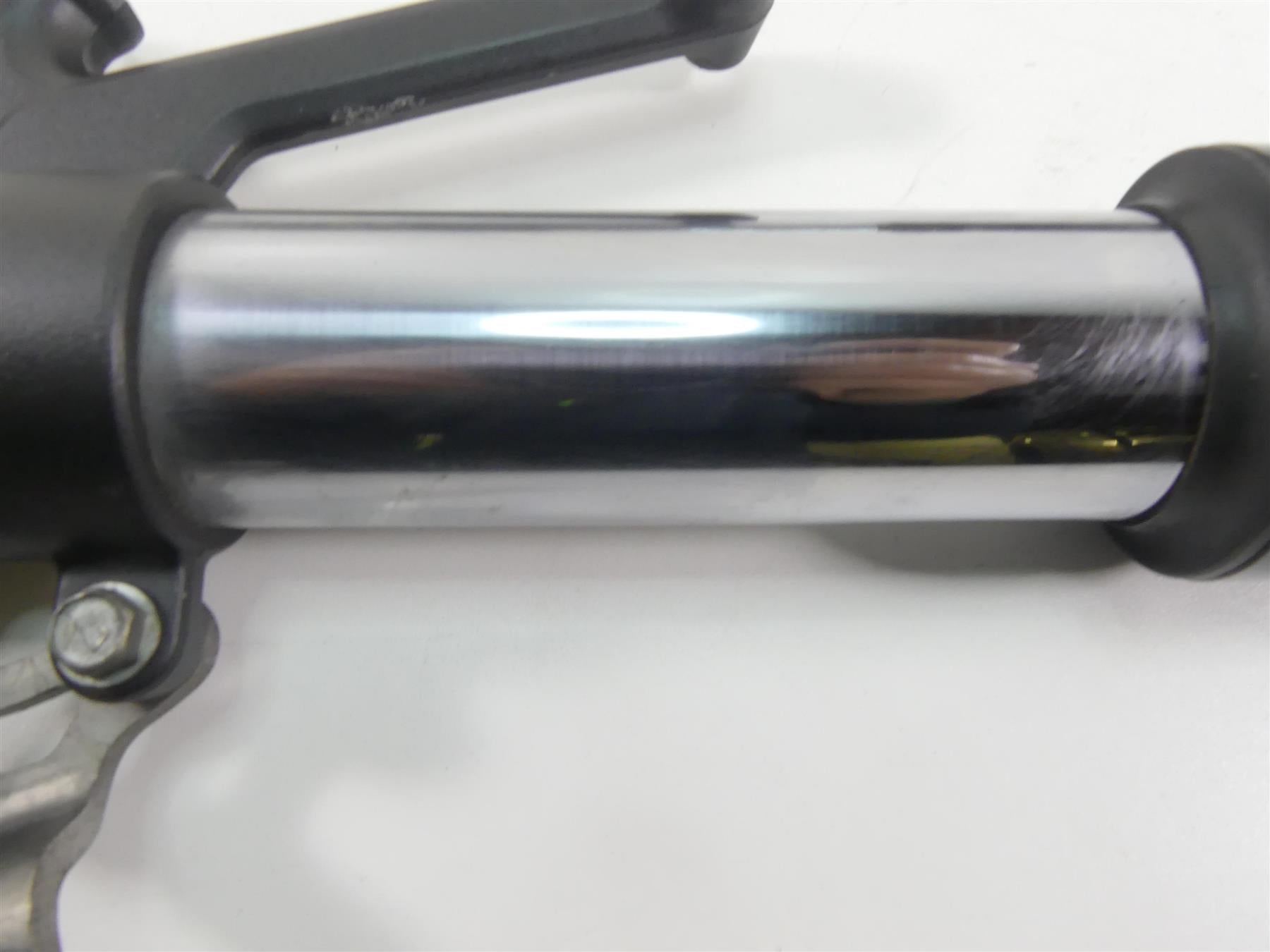 2012 Kawasaki ZX1400 ZX14R Ninja Front Straight Fork Legs 44071-5138 44071-5139 {{ shop.shopifyCountryName }} - Mototech271