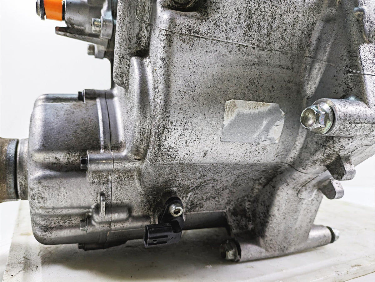 2019 Yamaha YXZ1000 R EPS SS SE E-Shift Transmission Gear Box 2K 2HC-17542-00-00 {{ shop.shopifyCountryName }} - Mototech271