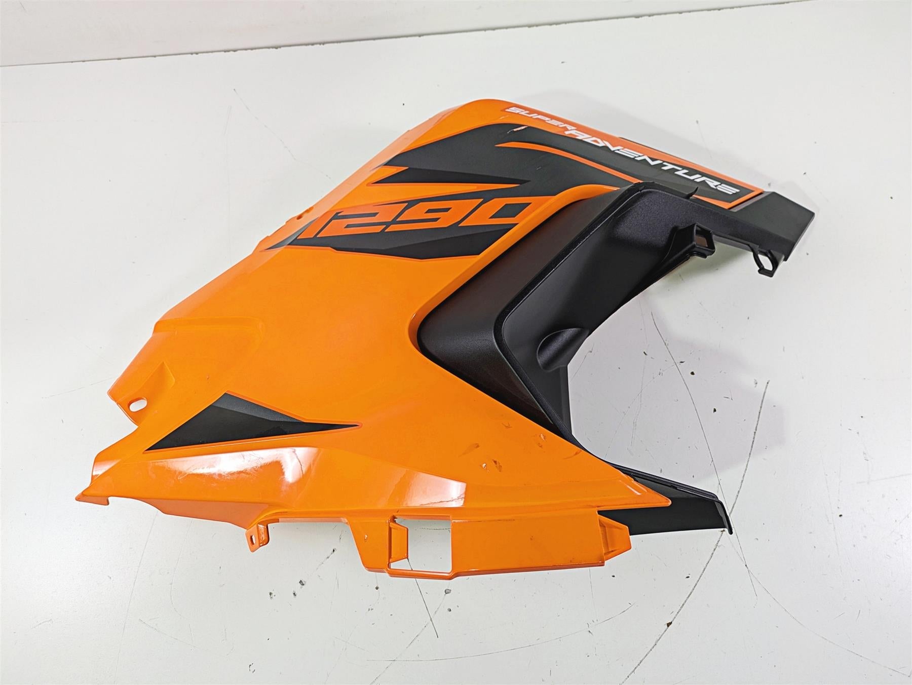 2022 KTM 1290 Super Adventure S Right Tank Fairing Cover -READ