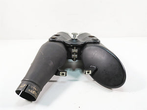 2011 Ducati Hypermotard 1100 Evo SP Stock Exhaust Muffler Pipe 57411052A