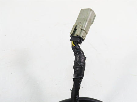2009 Harley Softail FLSTSB Cross Bones Left Hand Light Control Switch 71682-06 {{ shop.shopifyCountryName }} - Mototech271