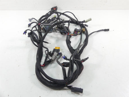 2012 Harley VRSCF Muscle Rod Main Wiring Harness Loom - No Abs 69200094 {{ shop.shopifyCountryName }} - Mototech271