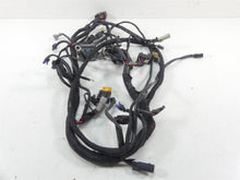 Load image into Gallery viewer, 2012 Harley VRSCF Muscle Rod Main Wiring Harness Loom - No Abs 69200094 | Mototech271
