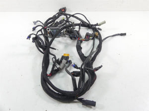 2012 Harley VRSCF Muscle Rod Main Wiring Harness Loom - No Abs 69200094 | Mototech271