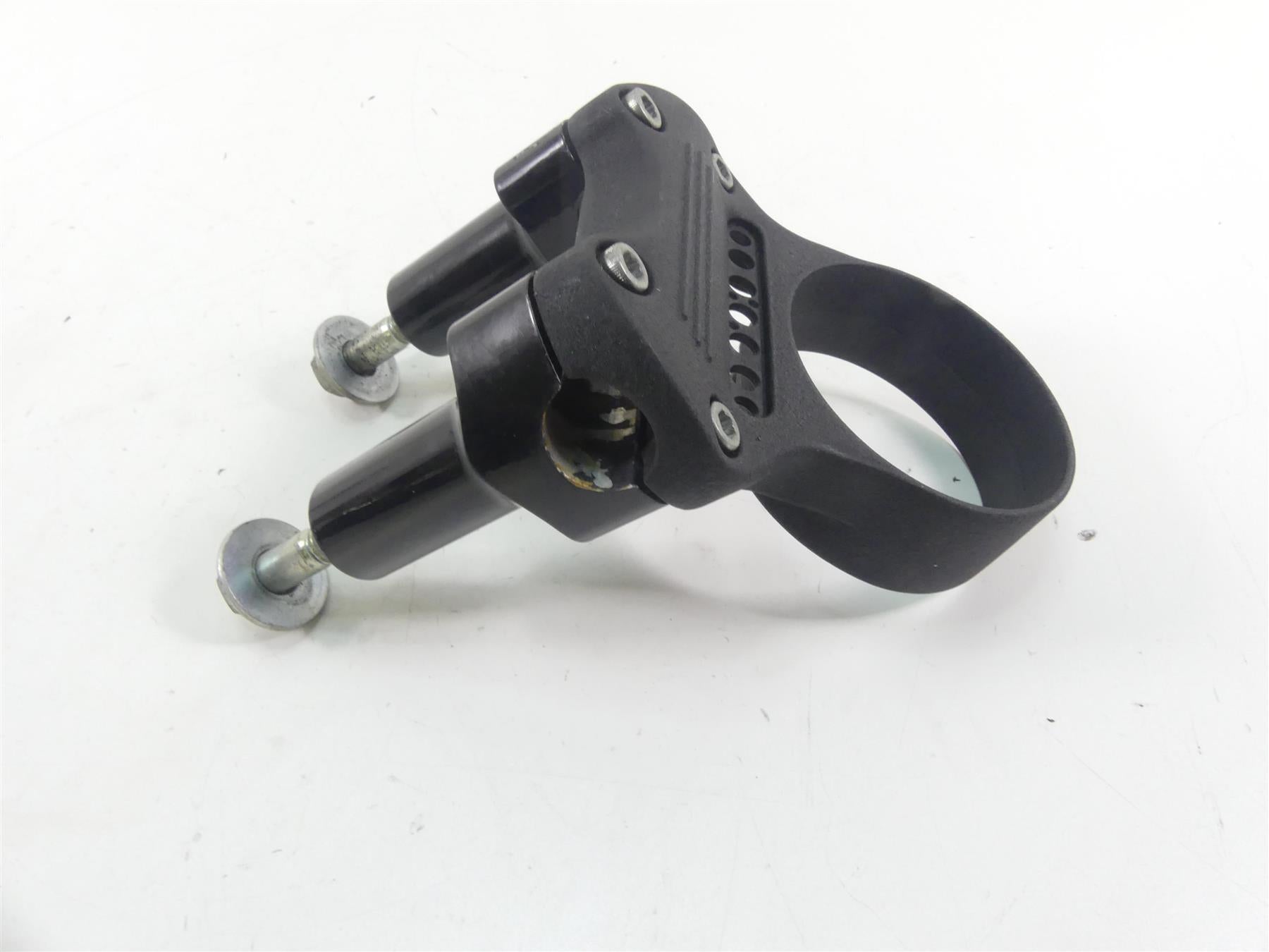 2007 Harley Sportster XL1200 Nightster 3.5" Riser & Speedo Mount Set 55847-05A {{ shop.shopifyCountryName }} - Mototech271