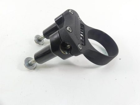 2007 Harley Sportster XL1200 Nightster 3.5" Riser & Speedo Mount Set 55847-05A {{ shop.shopifyCountryName }} - Mototech271